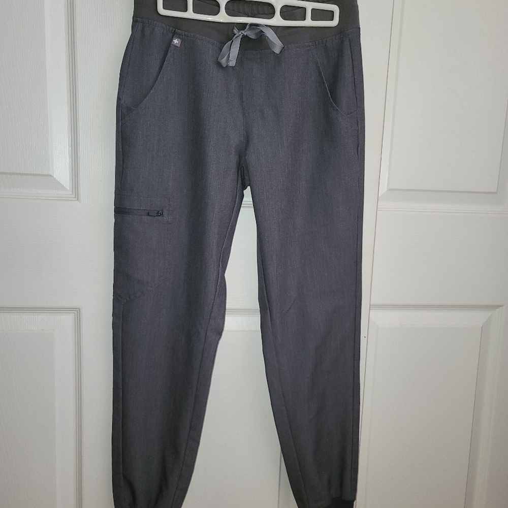 Figs Zamora Jogger Scrub Pants